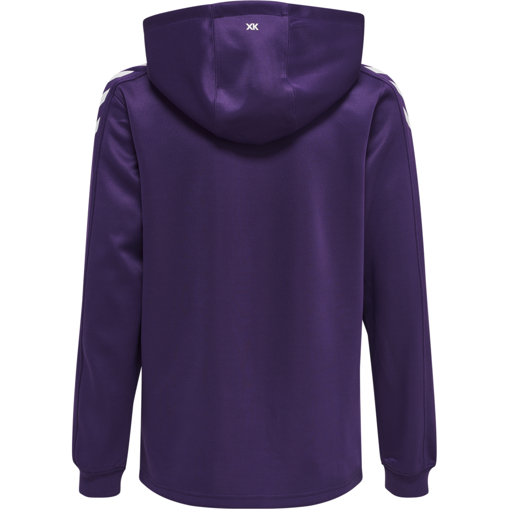 hmlCORE XK POLY KIDS SWEAT HOODIE
