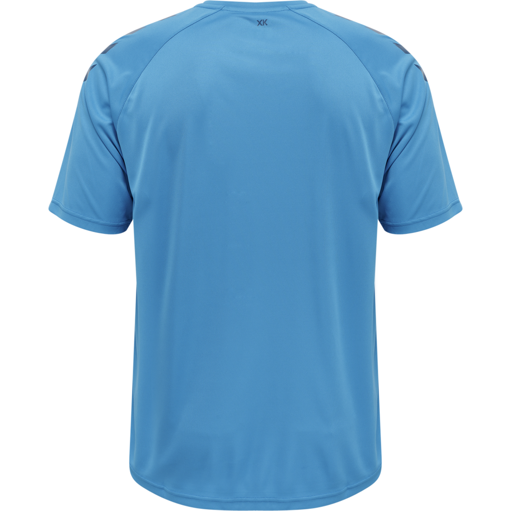 hmlCORE XK CORE POLY T-SHIRT S/S