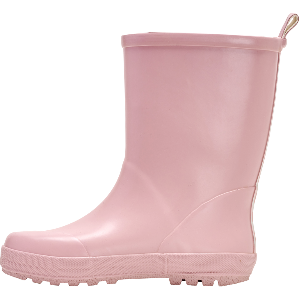 RUBBER BOOT JR.