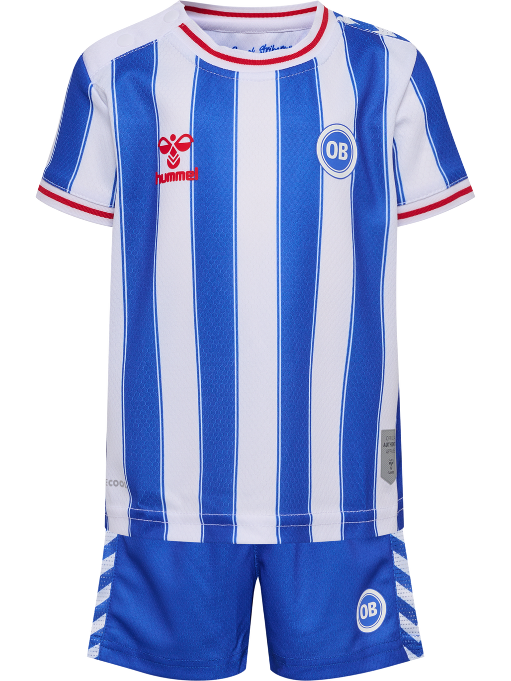 OB 23/24 HOME MINI KIT