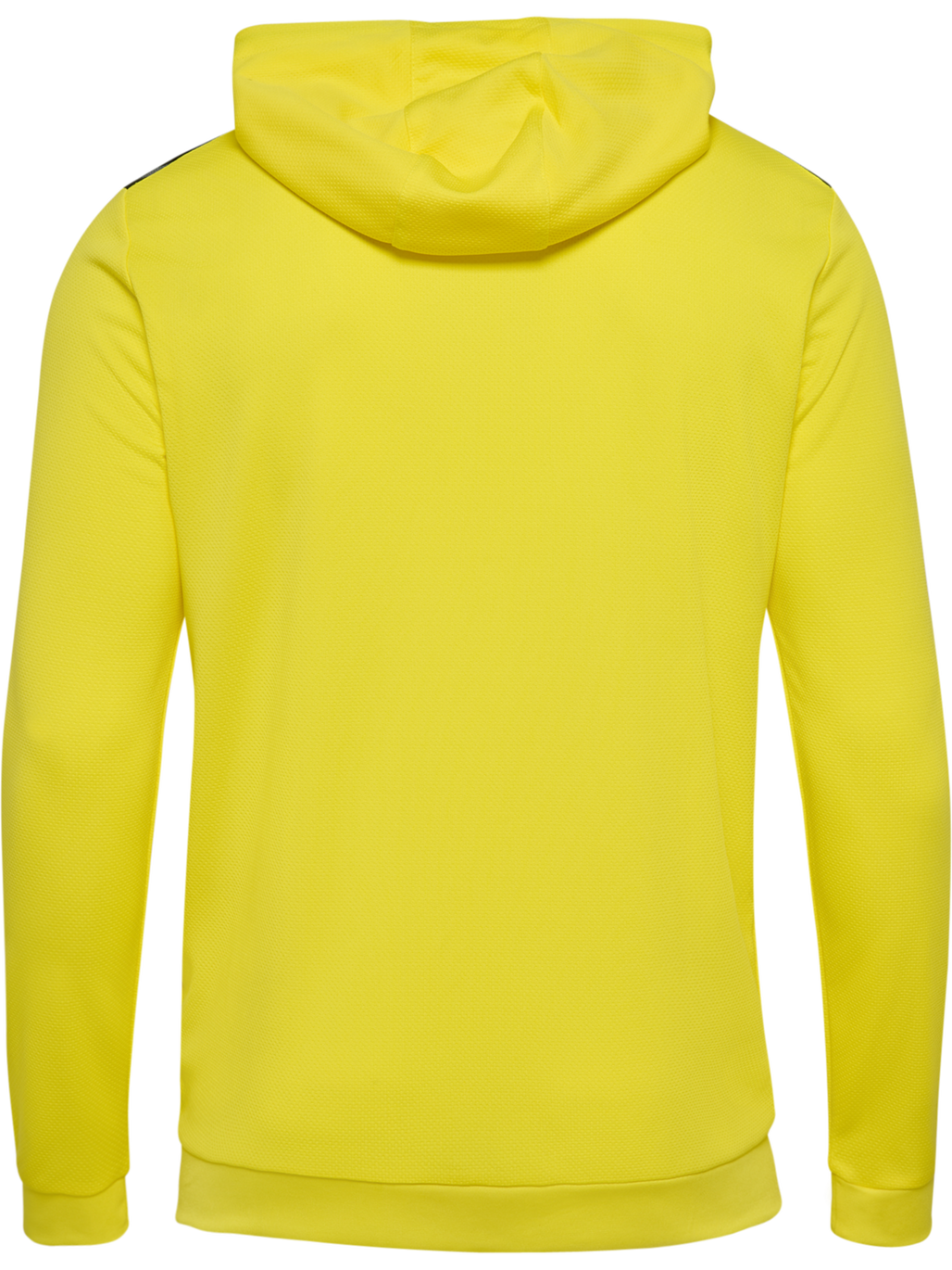 hmlAUTHENTIC PL ZIP HOODIE