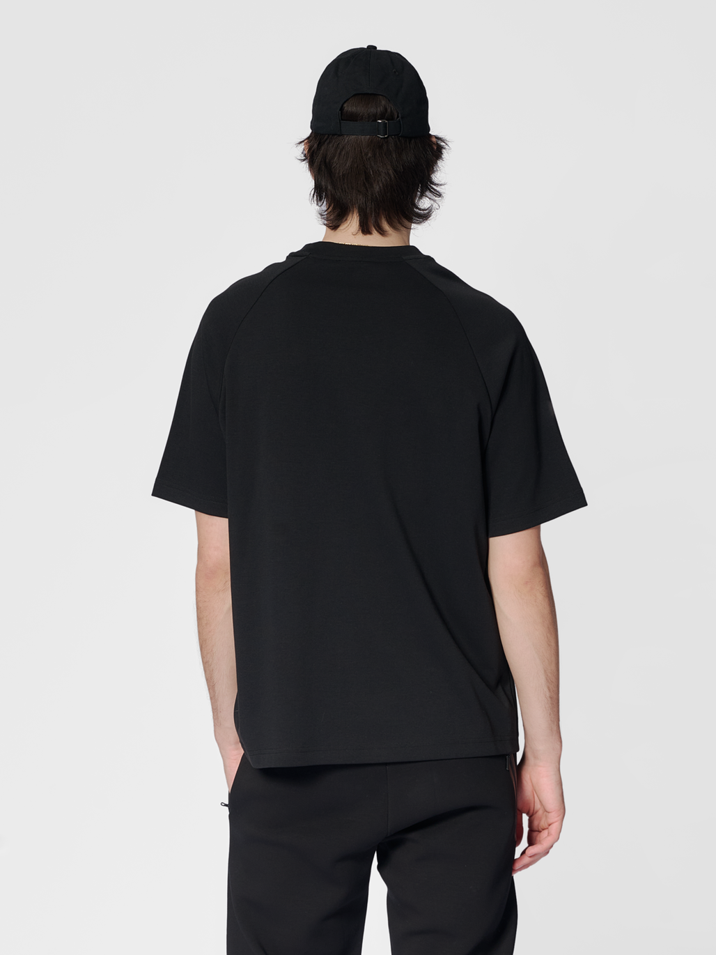 hmlTECH LOOSE TEE