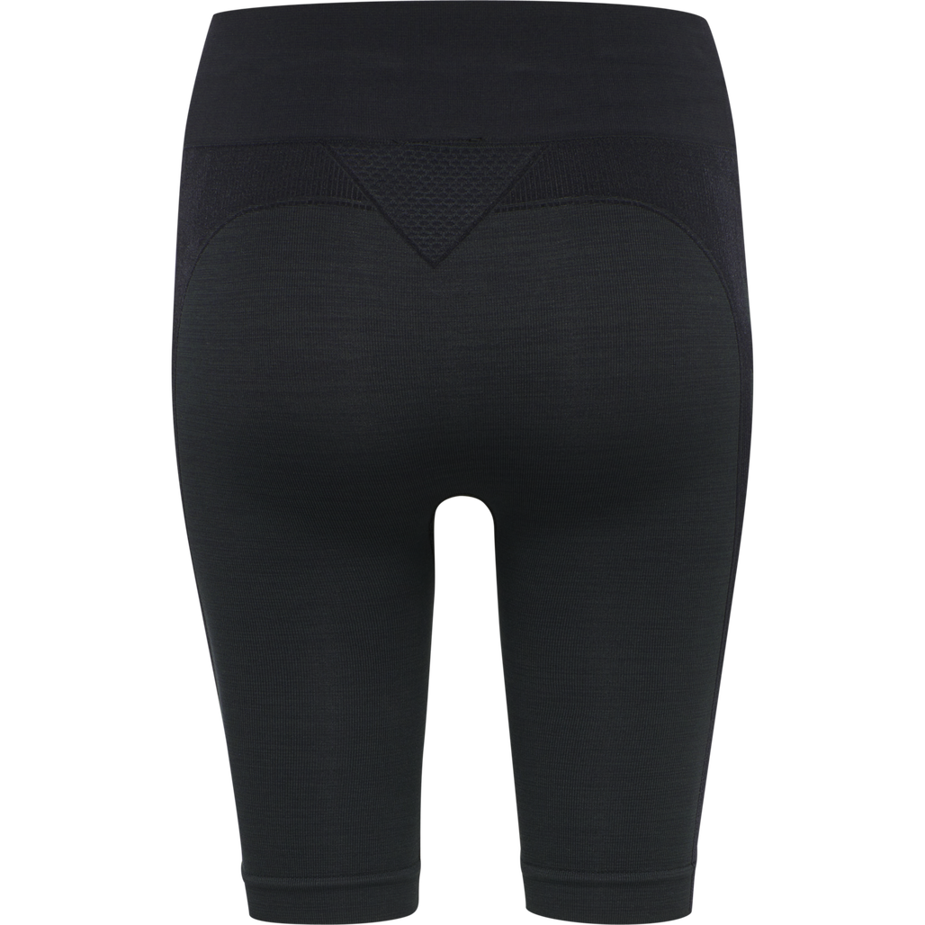 hmlCLEA SEAMLESS CYCLING SHORTS