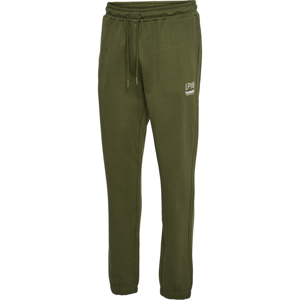 hmlLP10 LOOSE SWEATPANTS