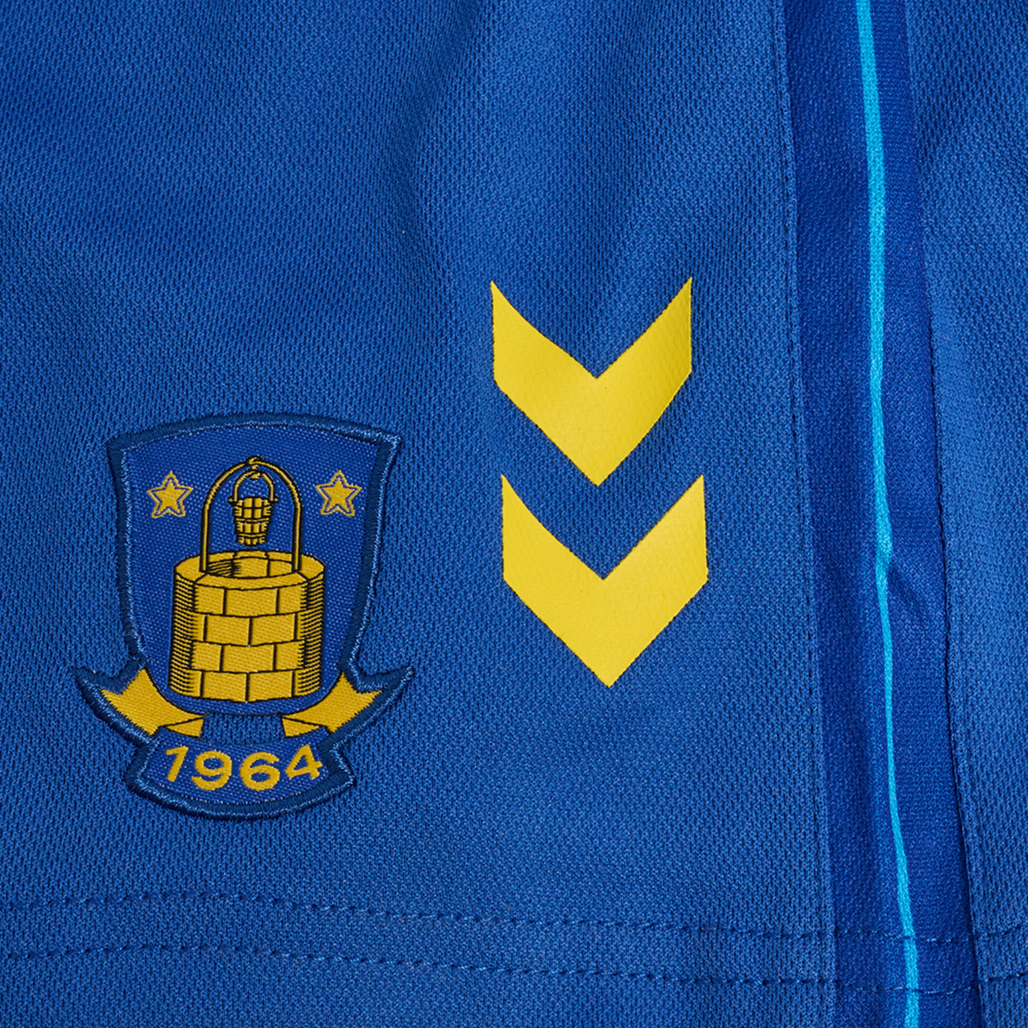 BIF 24/25 HOME MINI KIT