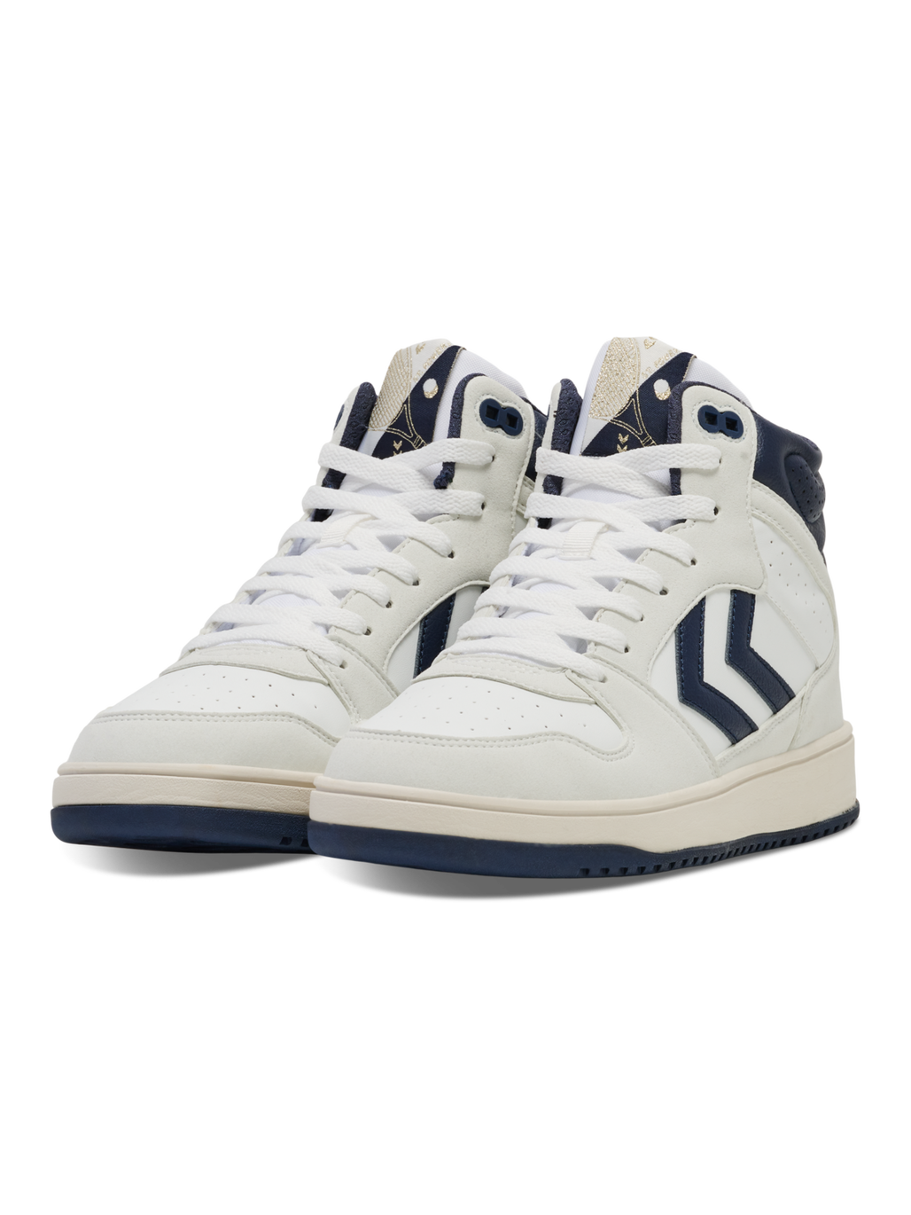 ST. POWER PLAY MID RTM