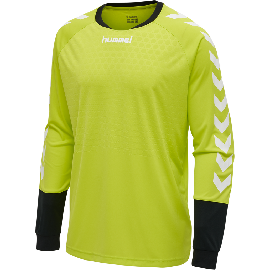 ESSENTIAL GK JERSEY