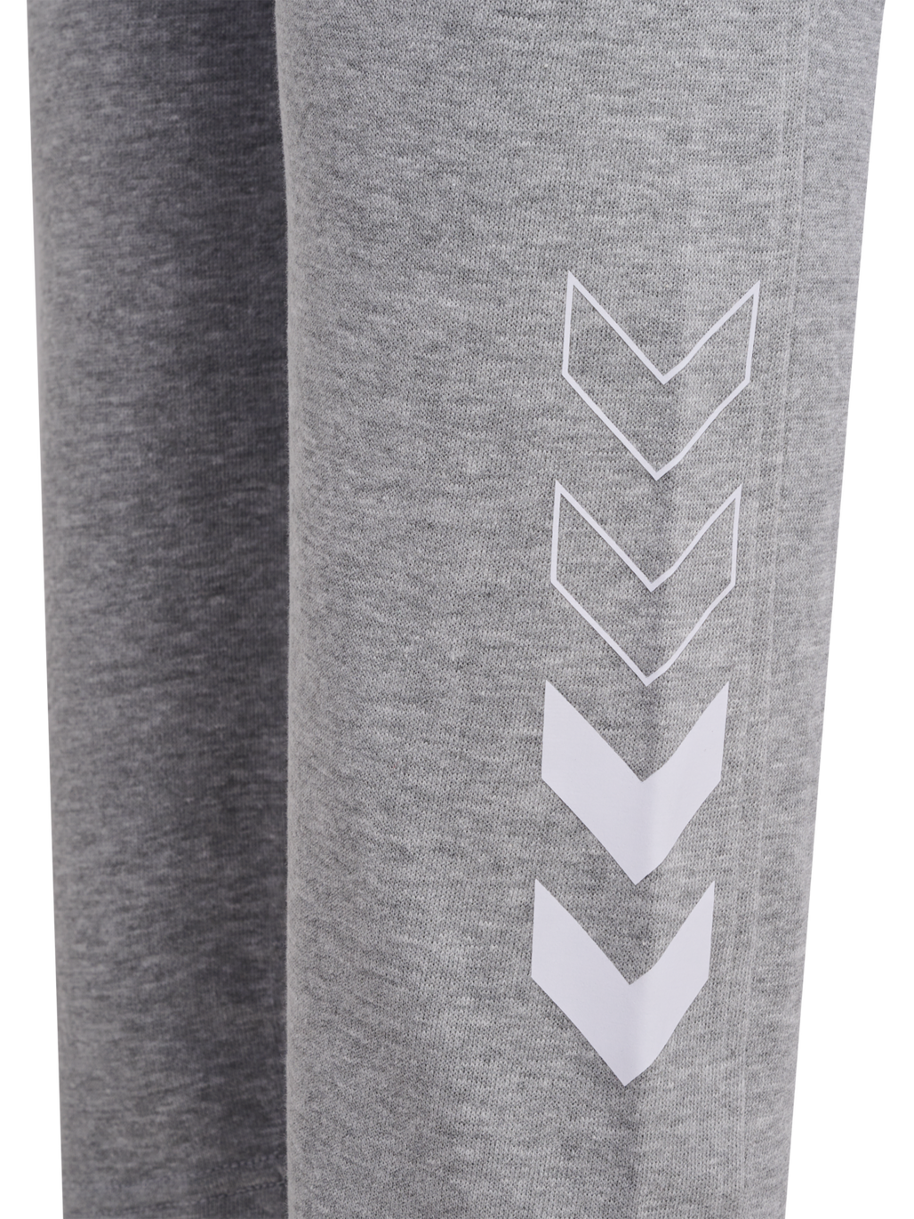 hmlELEMENTAL TAPERED PANTS WOMAN