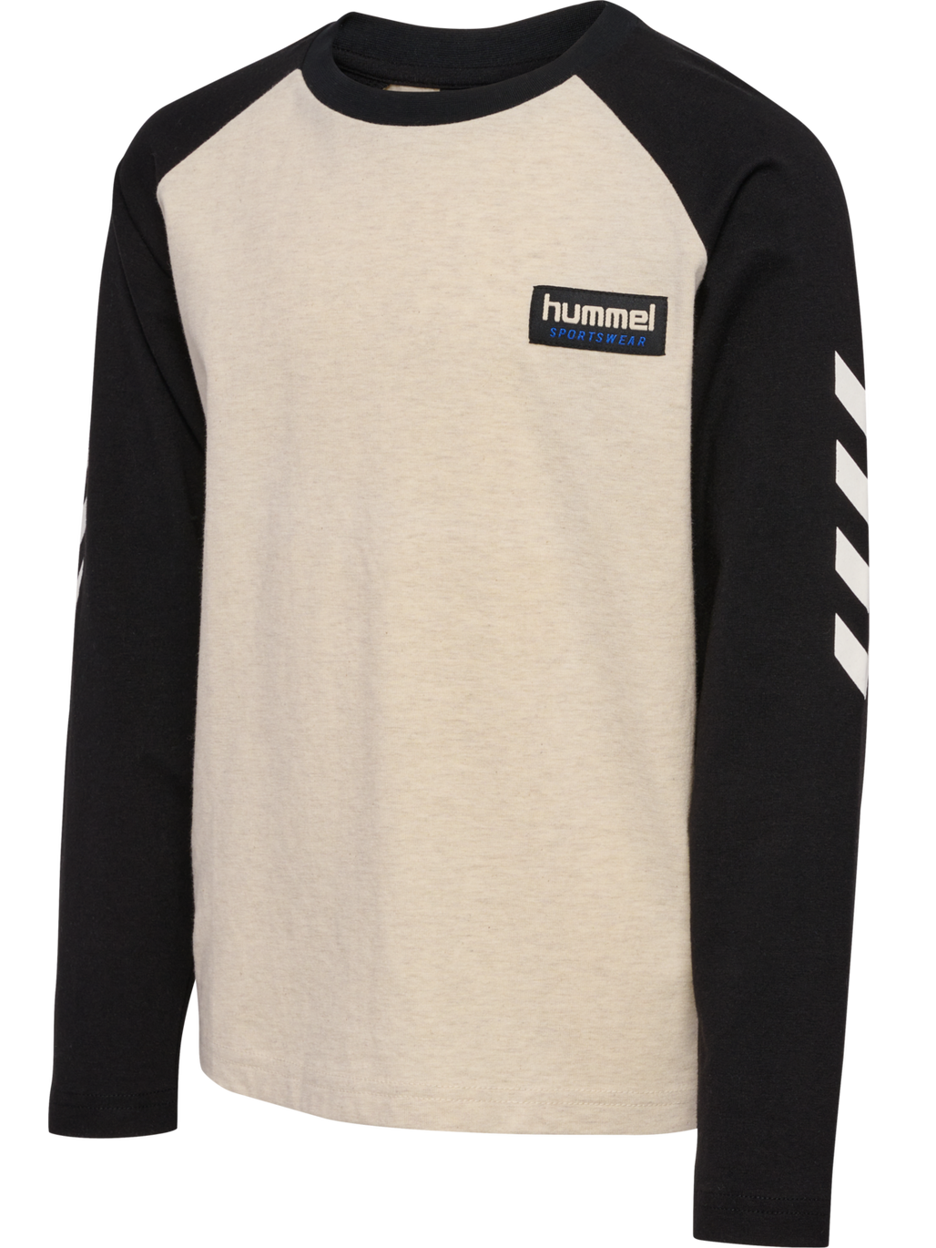 hmlMELVIN T-SHIRT L/S