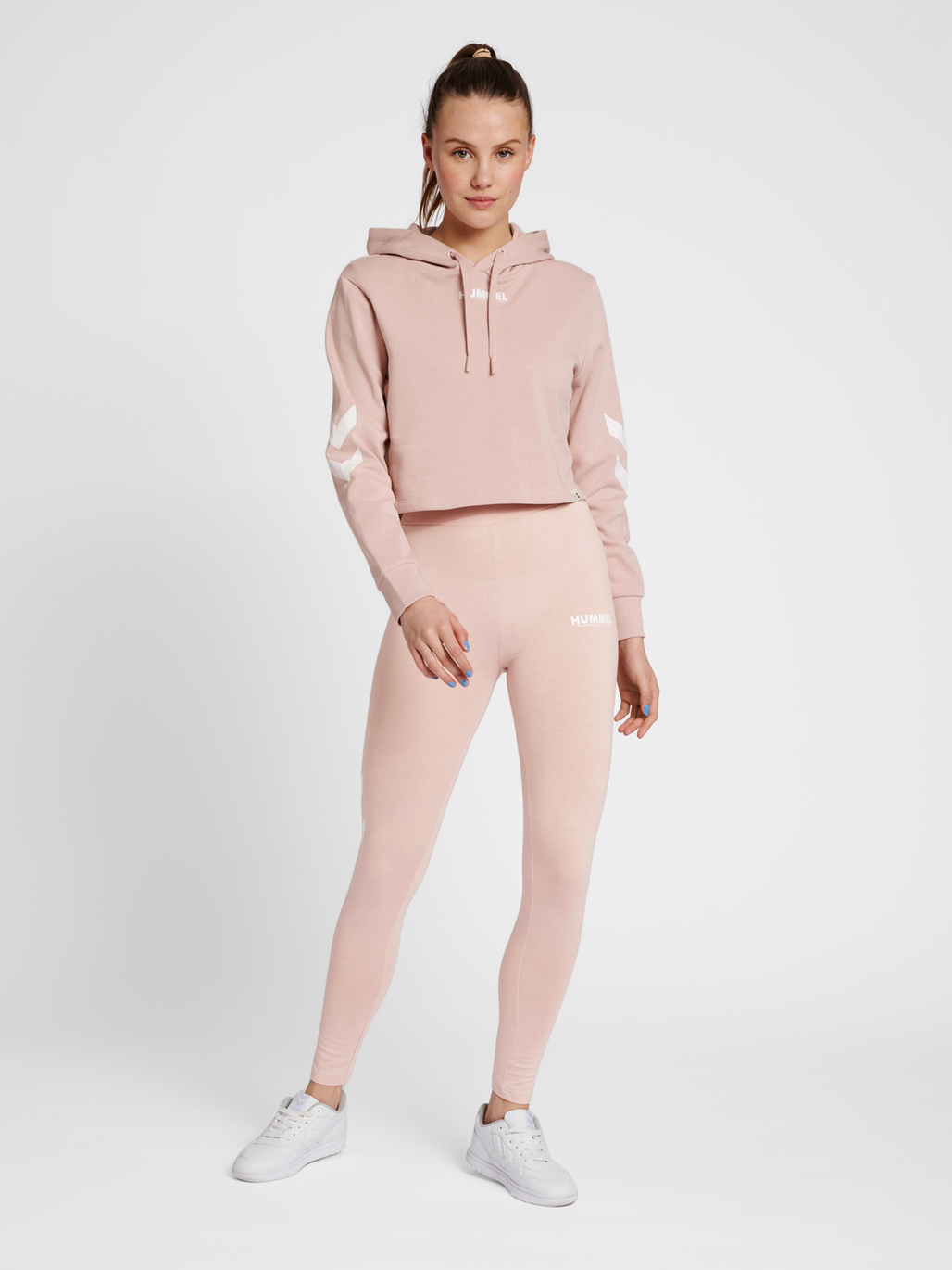 hmlLEGACY WOMAN HIGH WAIST TIGHTS