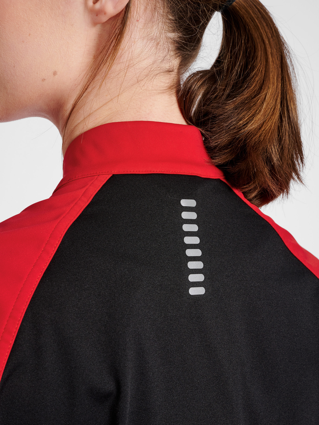 WOMENS CORE BIKE THERMAL JACKET