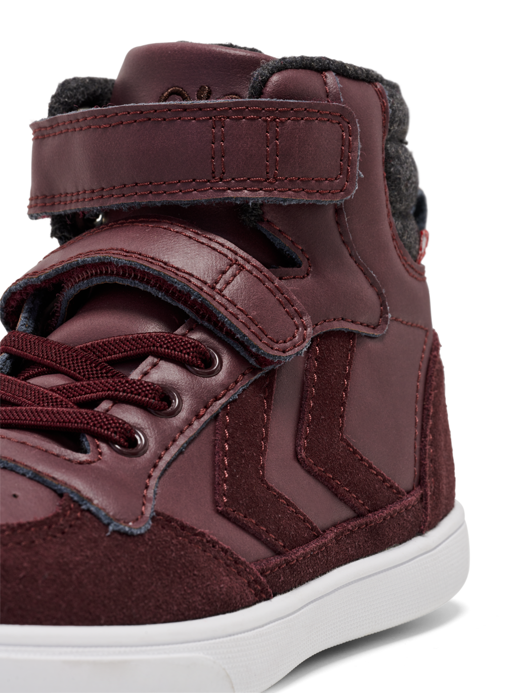 STADIL WINTER HIGH JR