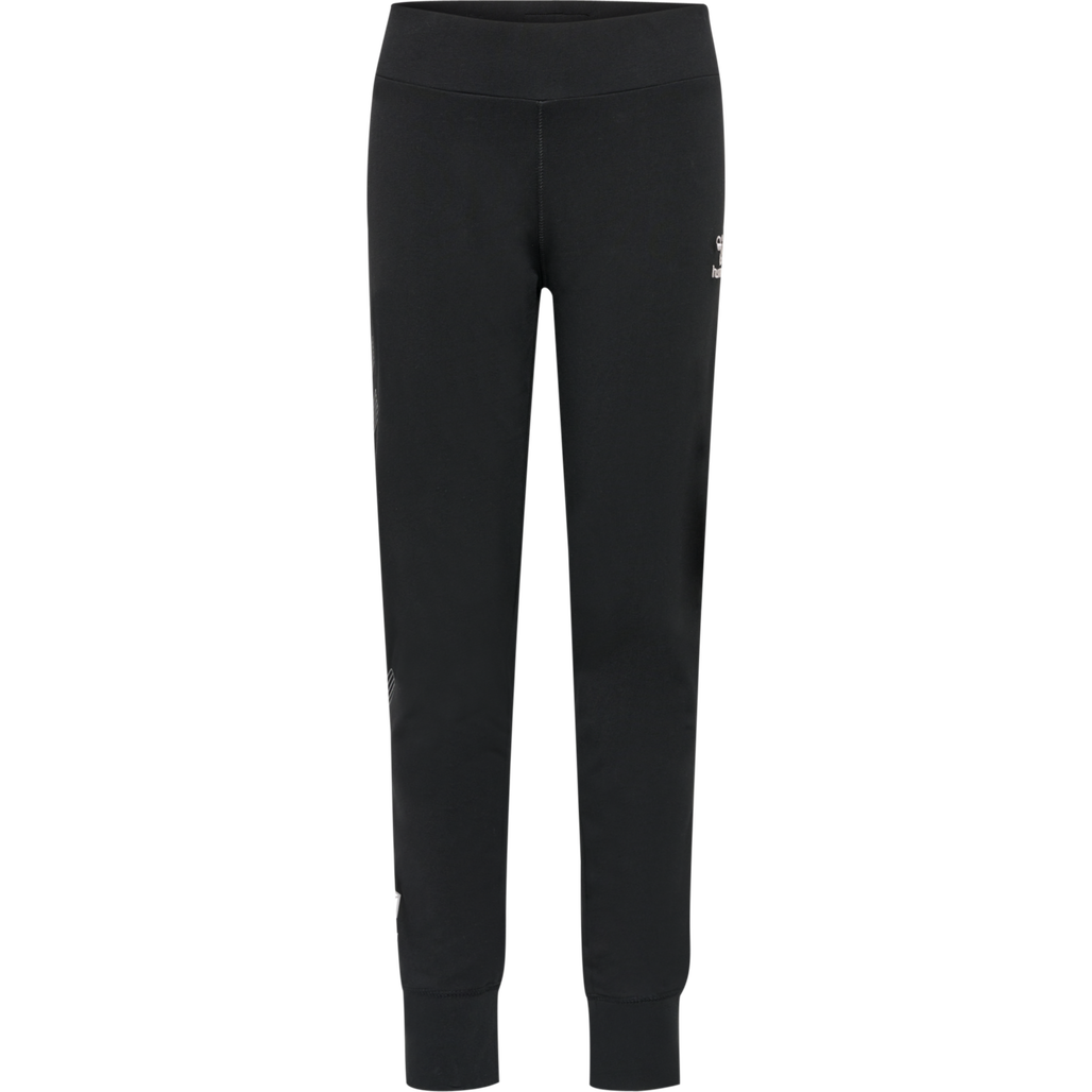 hmlMOVE GRID COTTON TIGHTS