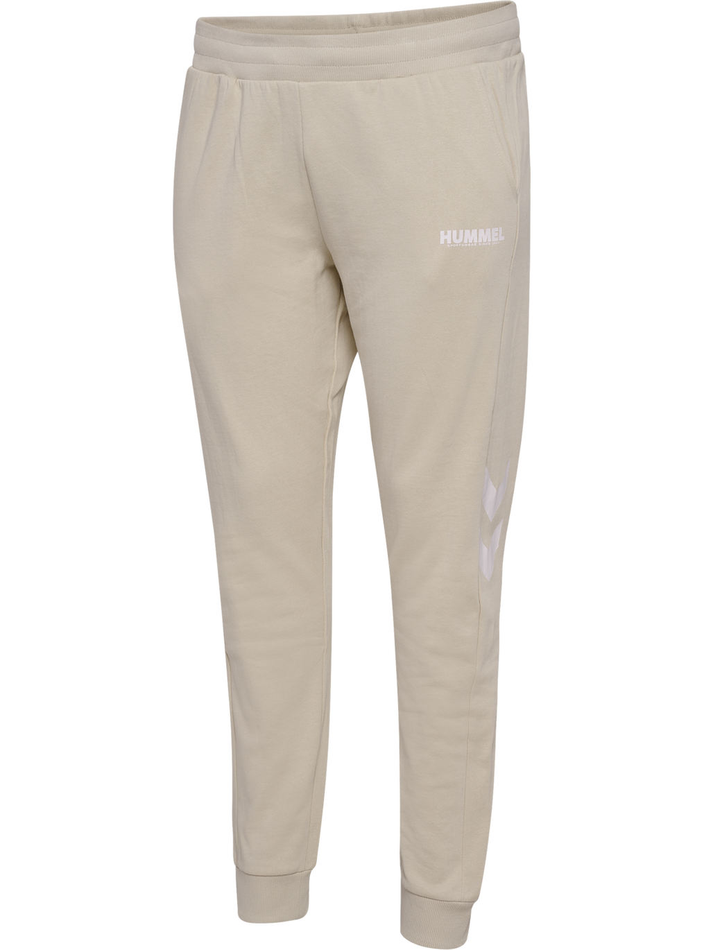 hmlLEGACY WOMAN TAPERED PANTS PLUS