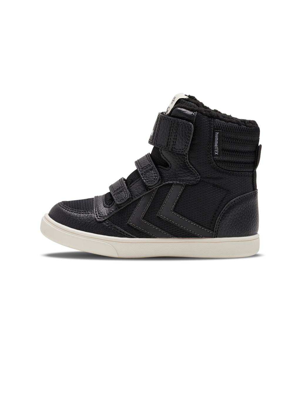 STADIL SUPER POLY BOOT MID TEX JR