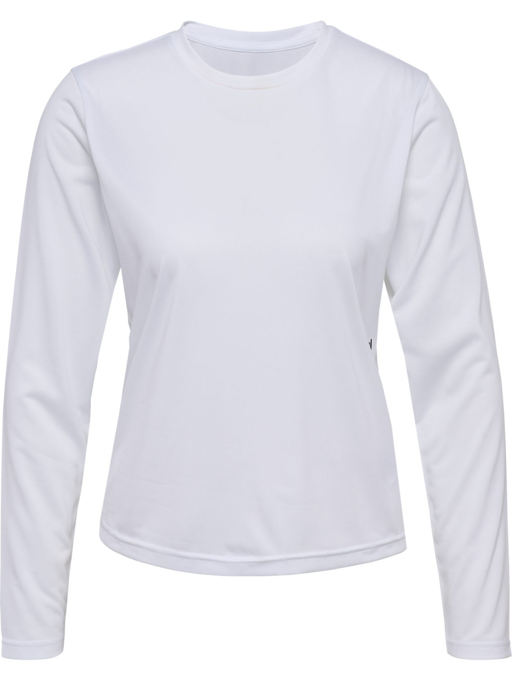 hmlPULSE WORKOUT W T-SHIRT L/S
