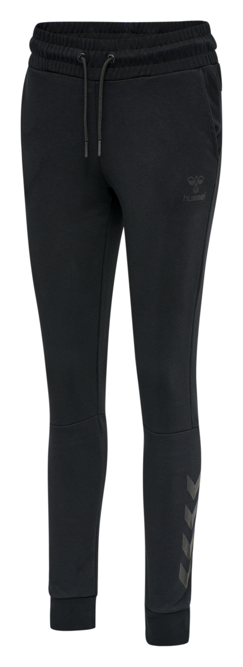 hmlNONI TAPERED PANTS