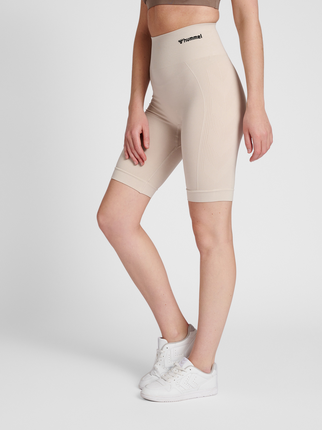 hmlTIF SEAMLESS CYLING SHORTS