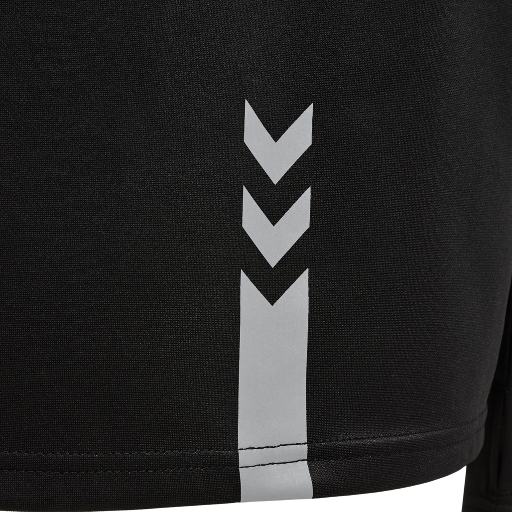 hmlACTIVE WINTER CREW SWEAT KIDS