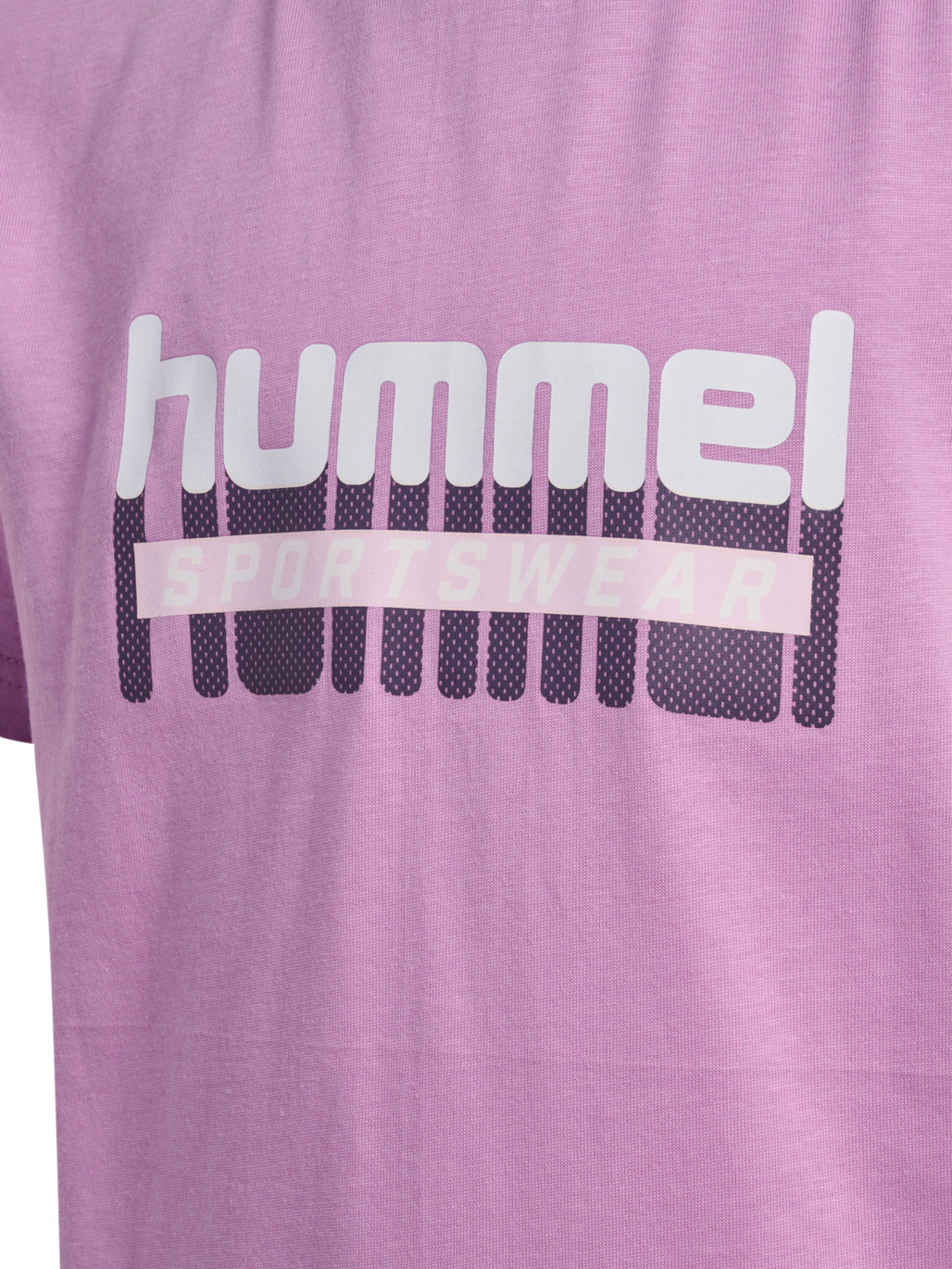 hmlTUKAS T-SHIRT S/S