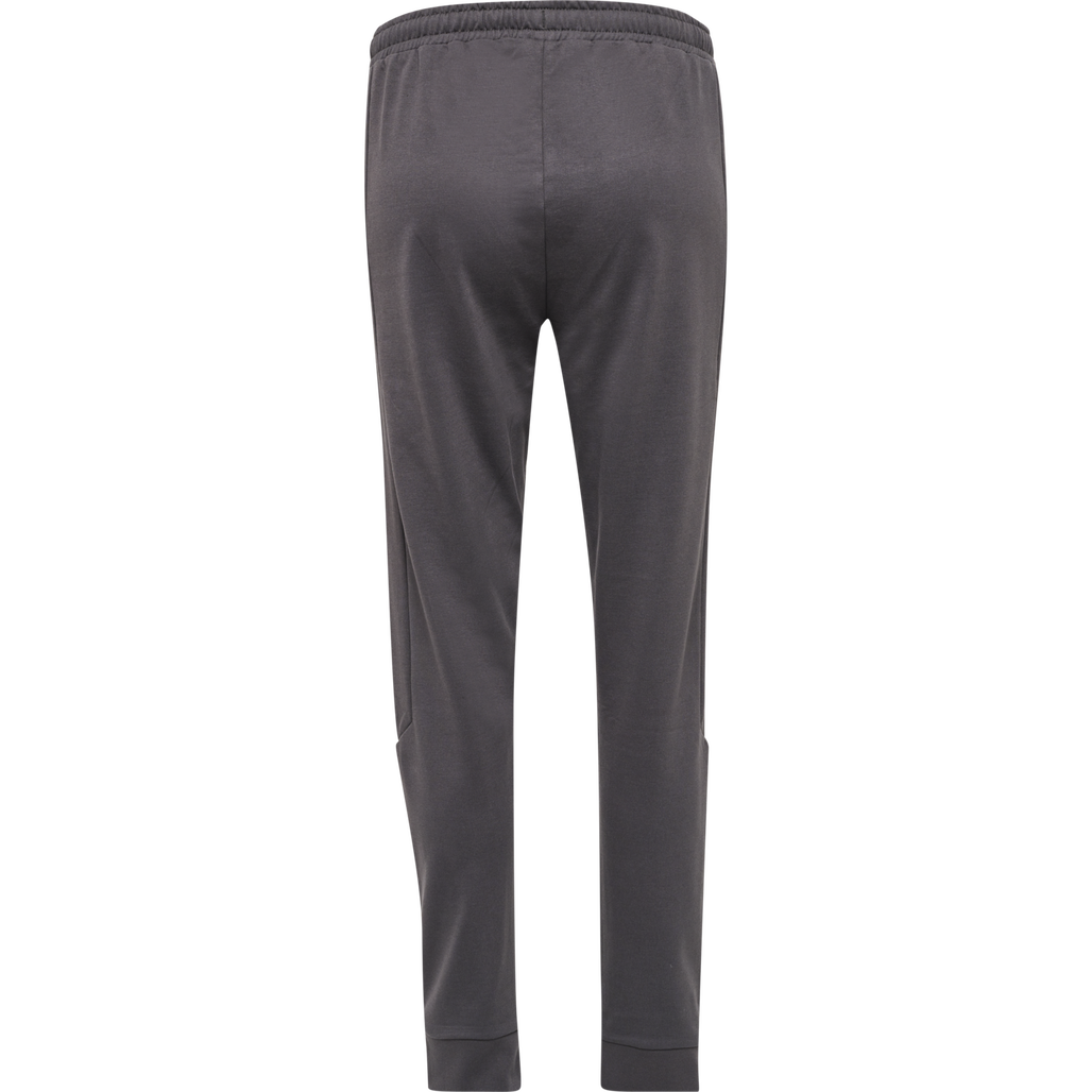 hmlOFFGRID COTTON PANTS WO