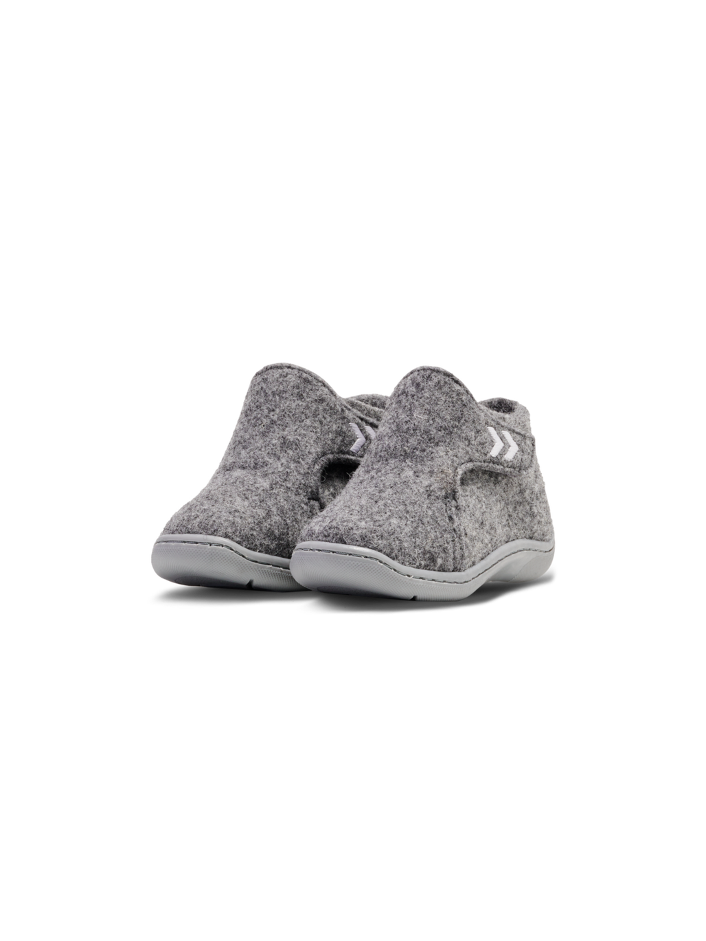 WOOL SLIPPER INFANT