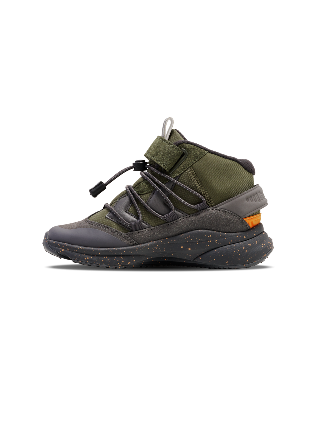 REACH CONQUER MID TEX JR