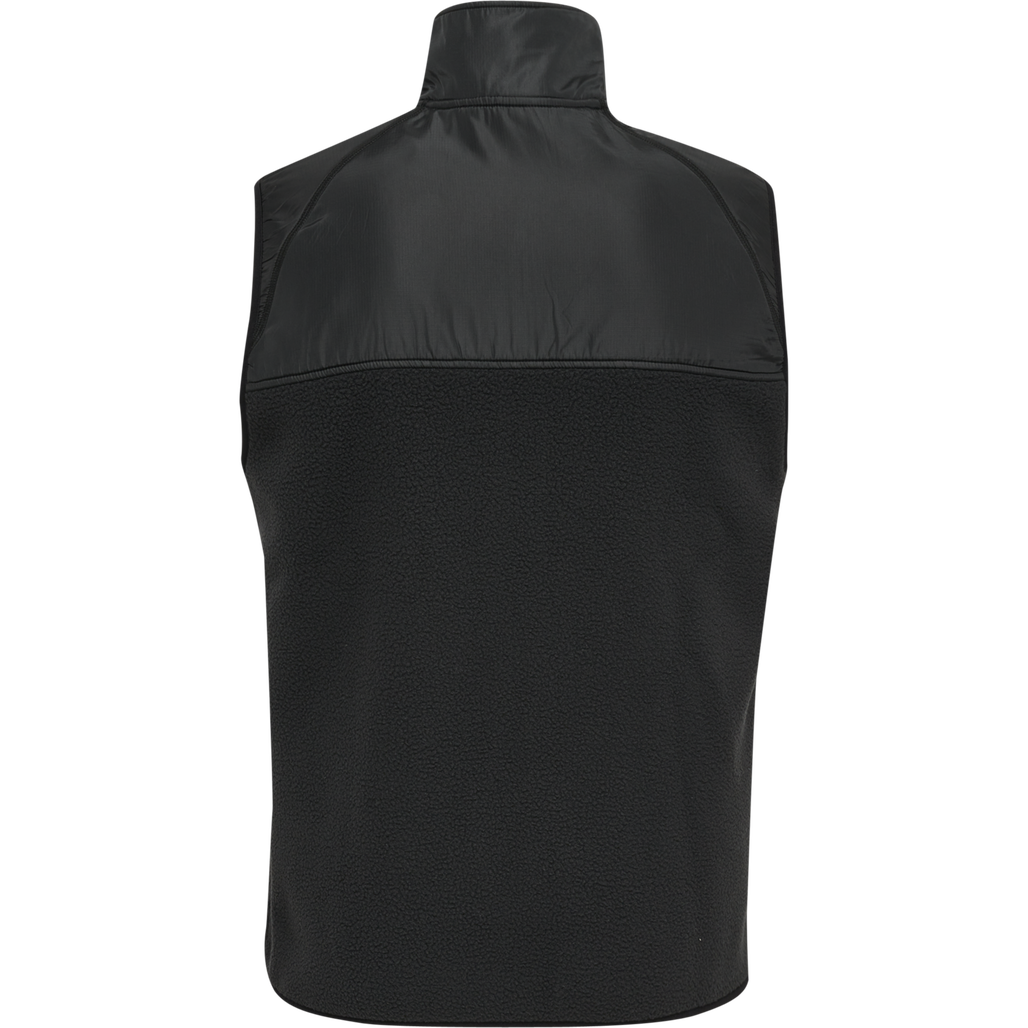 hmlLGC CHARLEY FLEECE WAISTCOAT