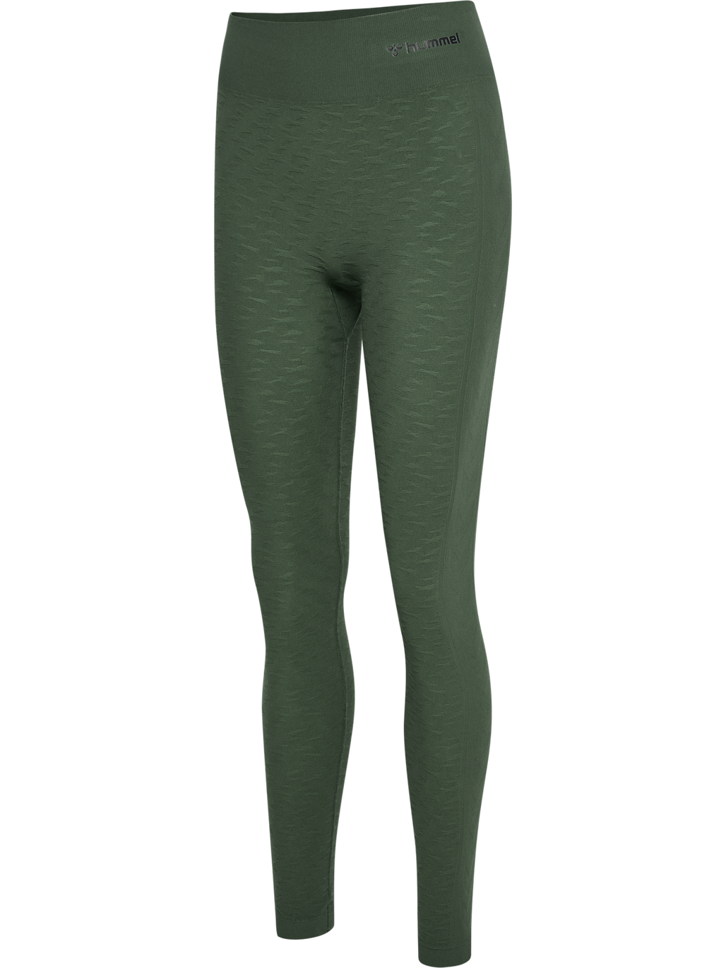 hmlMT FOCUS SEAMLESS HW TIGHTS