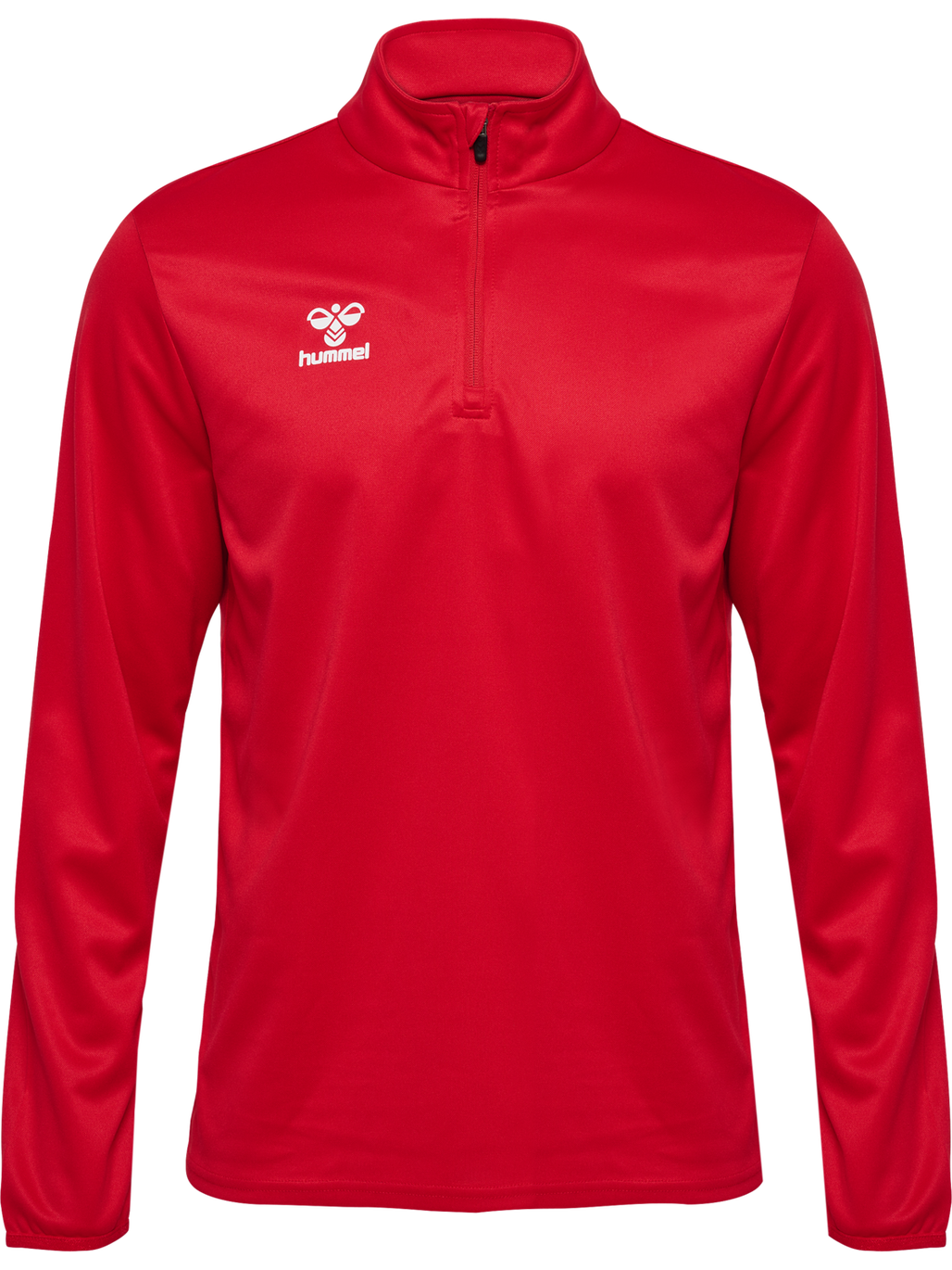 hmlESSENTIAL HALF-ZIP