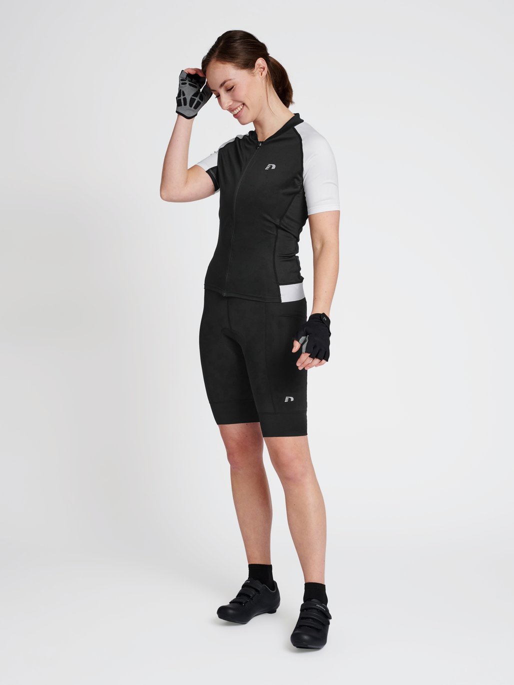 WOMENS CORE BIKE JERSEY