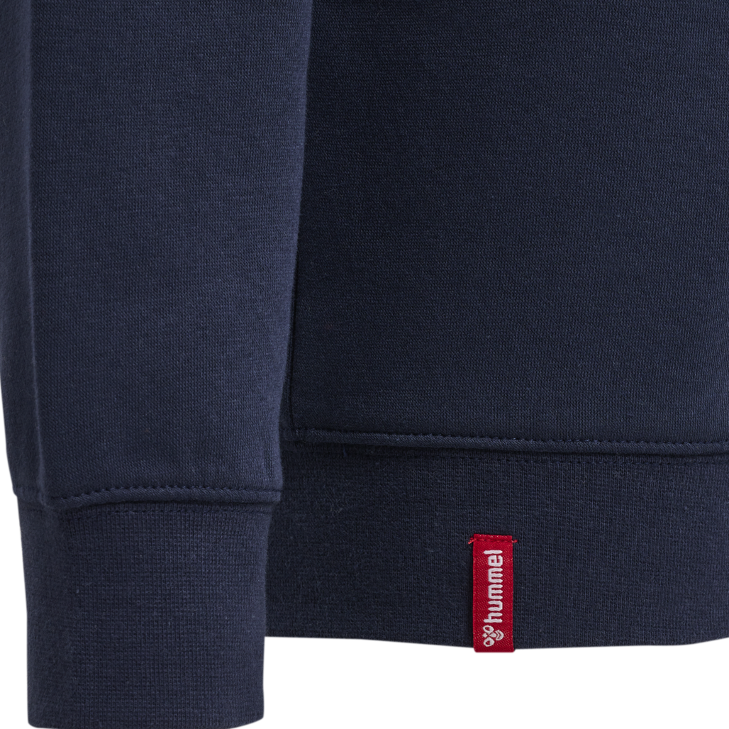 hmlRED CLASSIC SWEATSHIRT KIDS