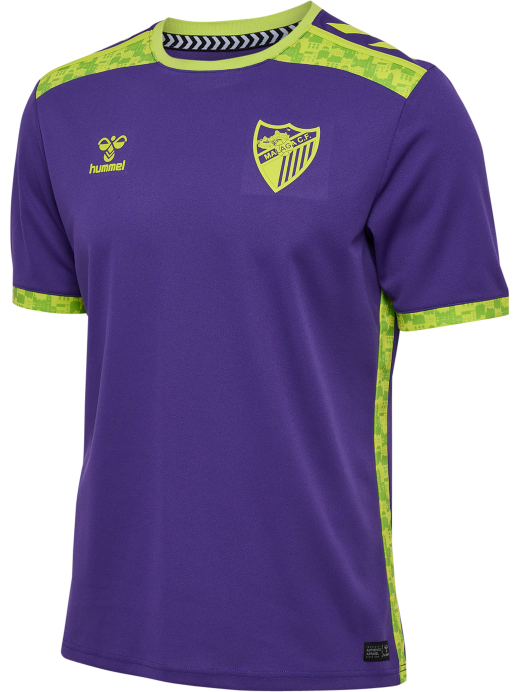 MCF 24/25 COMMUNITY JERSEY S/S