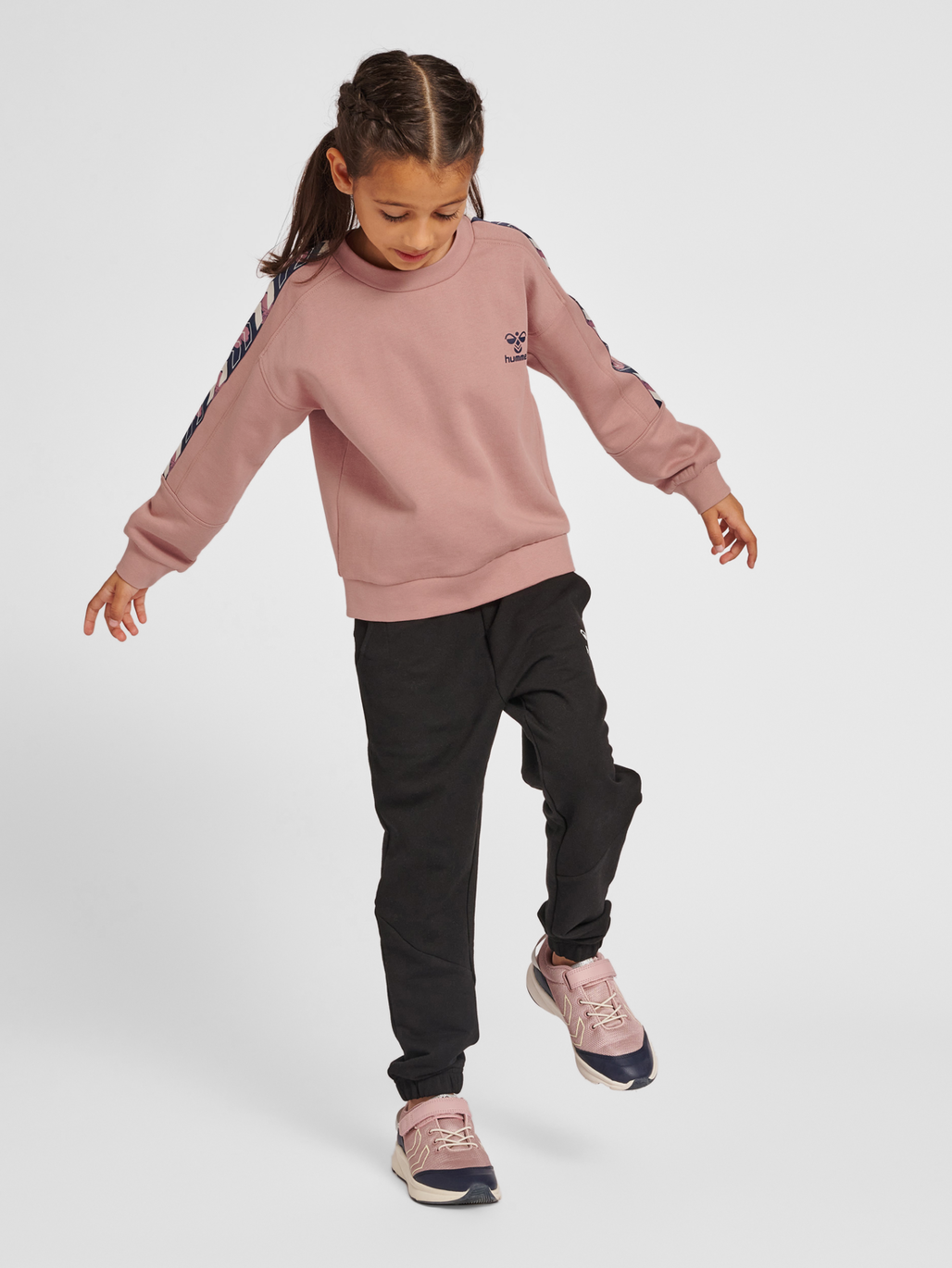 hmlZOE SWEATSHIRT
