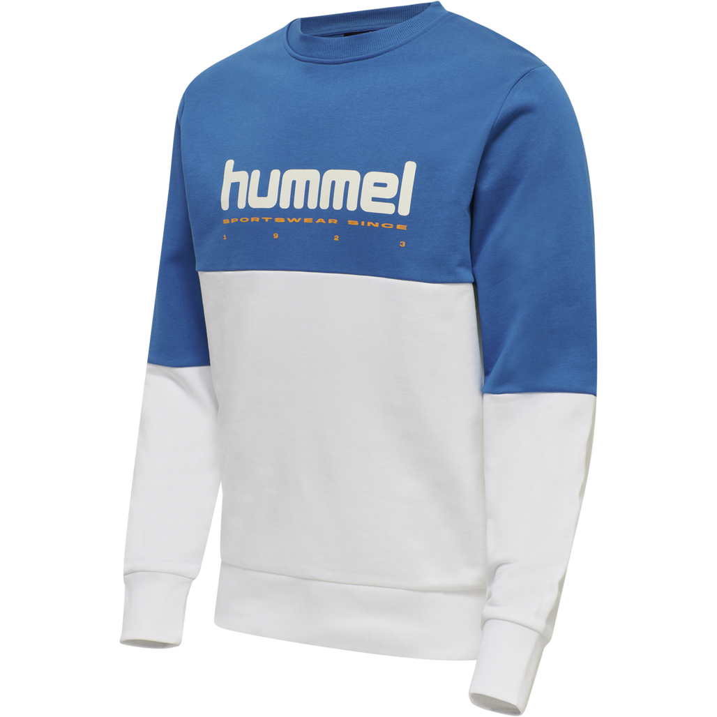 hmlLGC MANFRED SWEATSHIRT