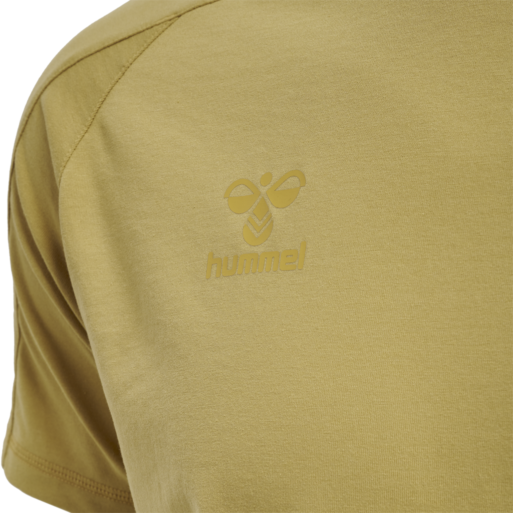 hmlCIMA XK T-SHIRT S/S