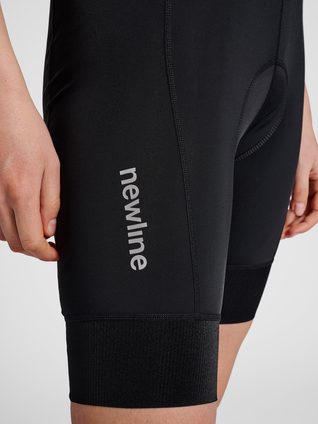 WOMENS CORE BIKE PANEL SHORTS