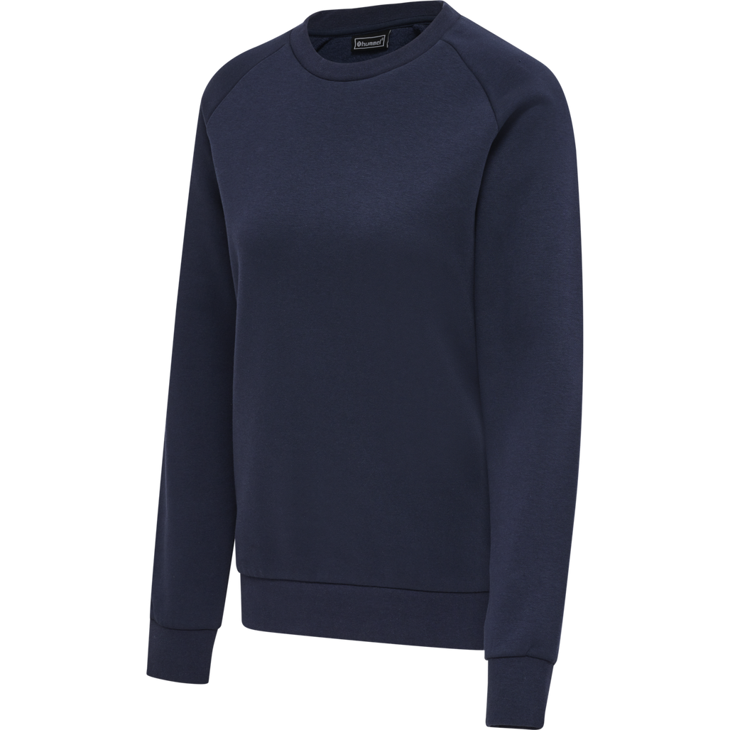 hmlRED CLASSIC SWEATSHIRT WOMAN