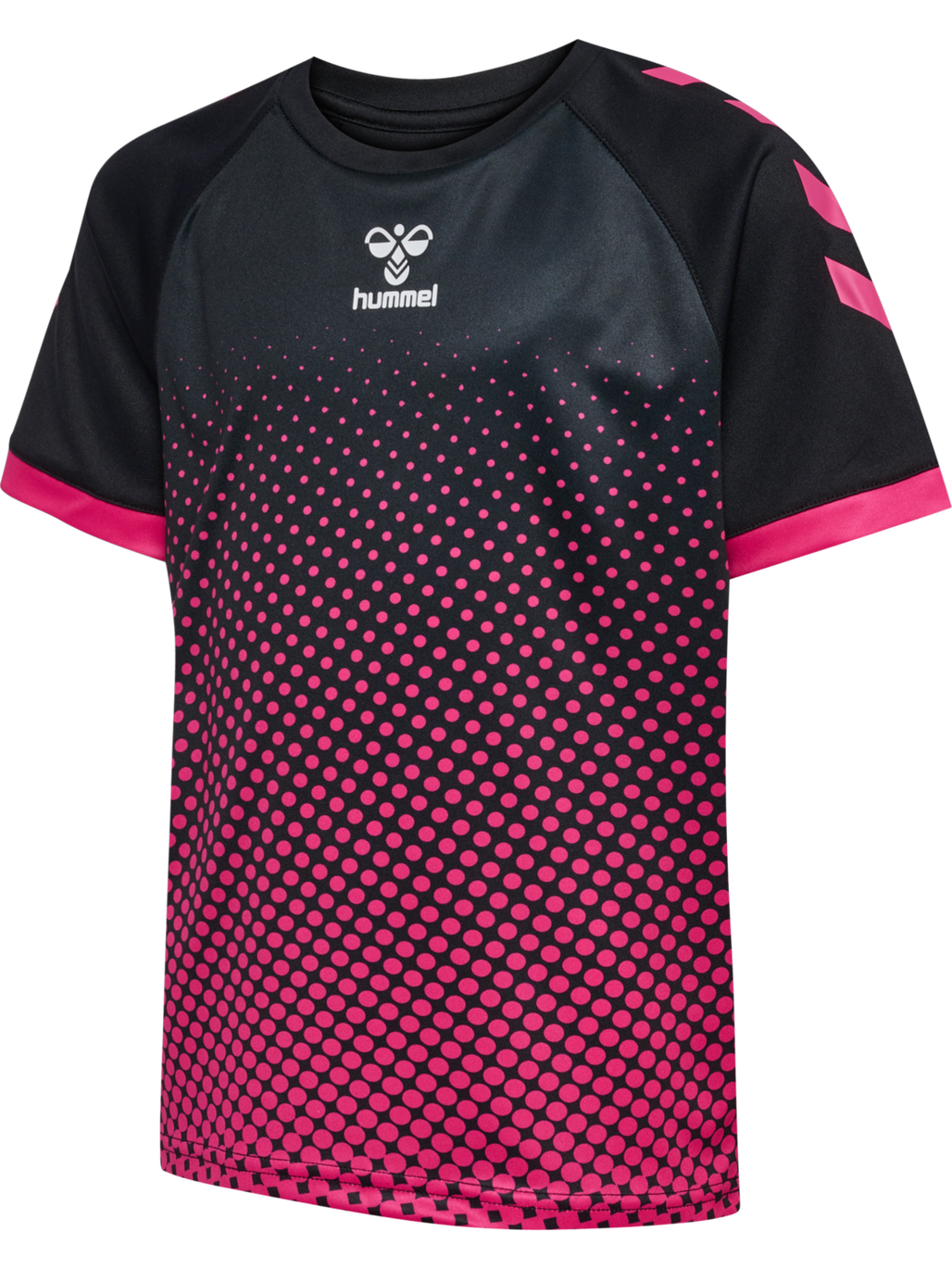 hmlGRAPHIC UNIVERSE JERSEY S/S KIDS