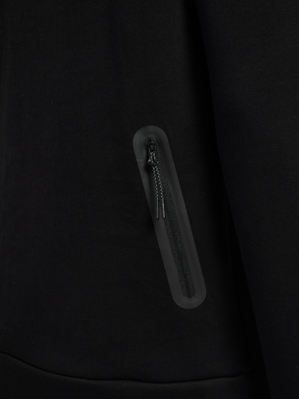 hmlTECH FLEECE REGULAR ZIP HOODIE