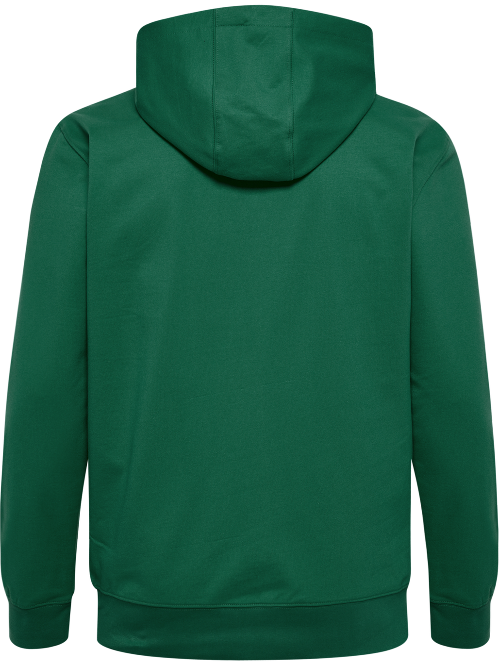 hmlGO 2.0 ZIP HOODIE