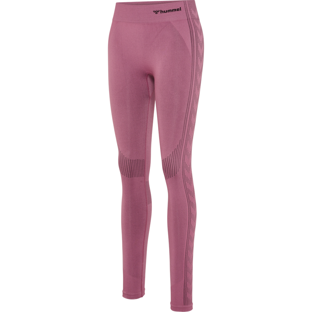 hmlMT SHAPING SEAMLESS MW TIGHTS