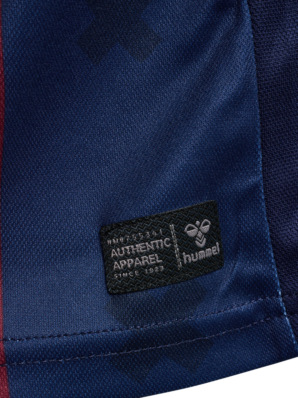 SDE 24/25 IRON SOUL JERSEY S/S