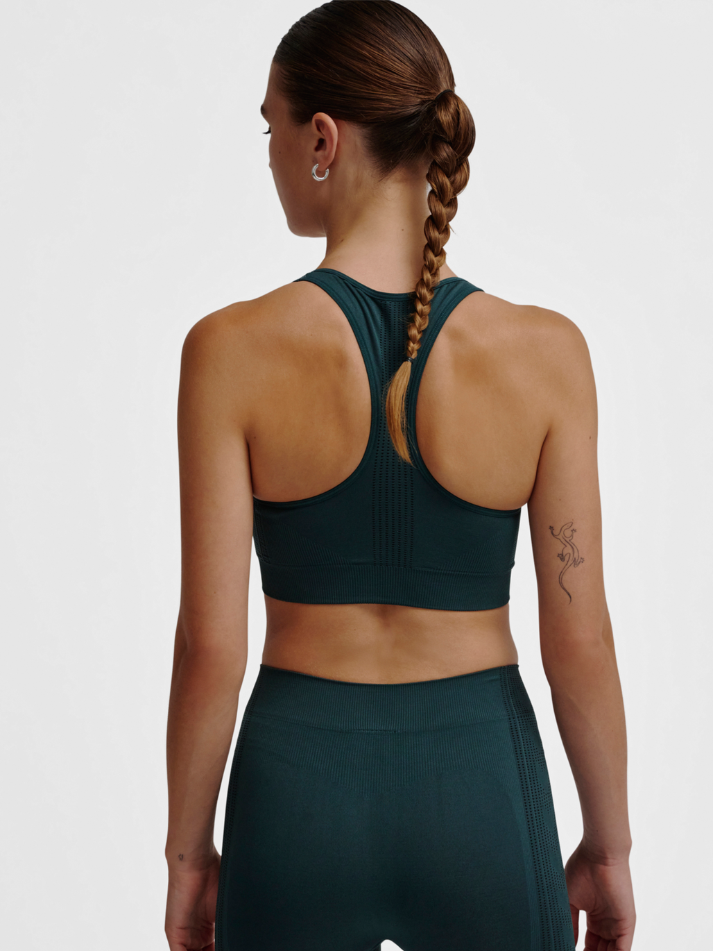 hmlCLEA SEAMLESS TOP