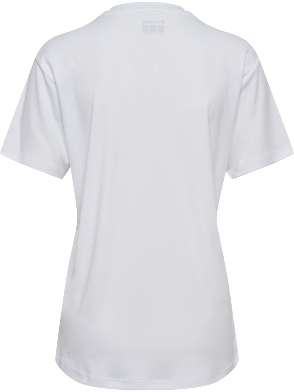 hmlESSENTIAL JERSEY S/S WOMAN