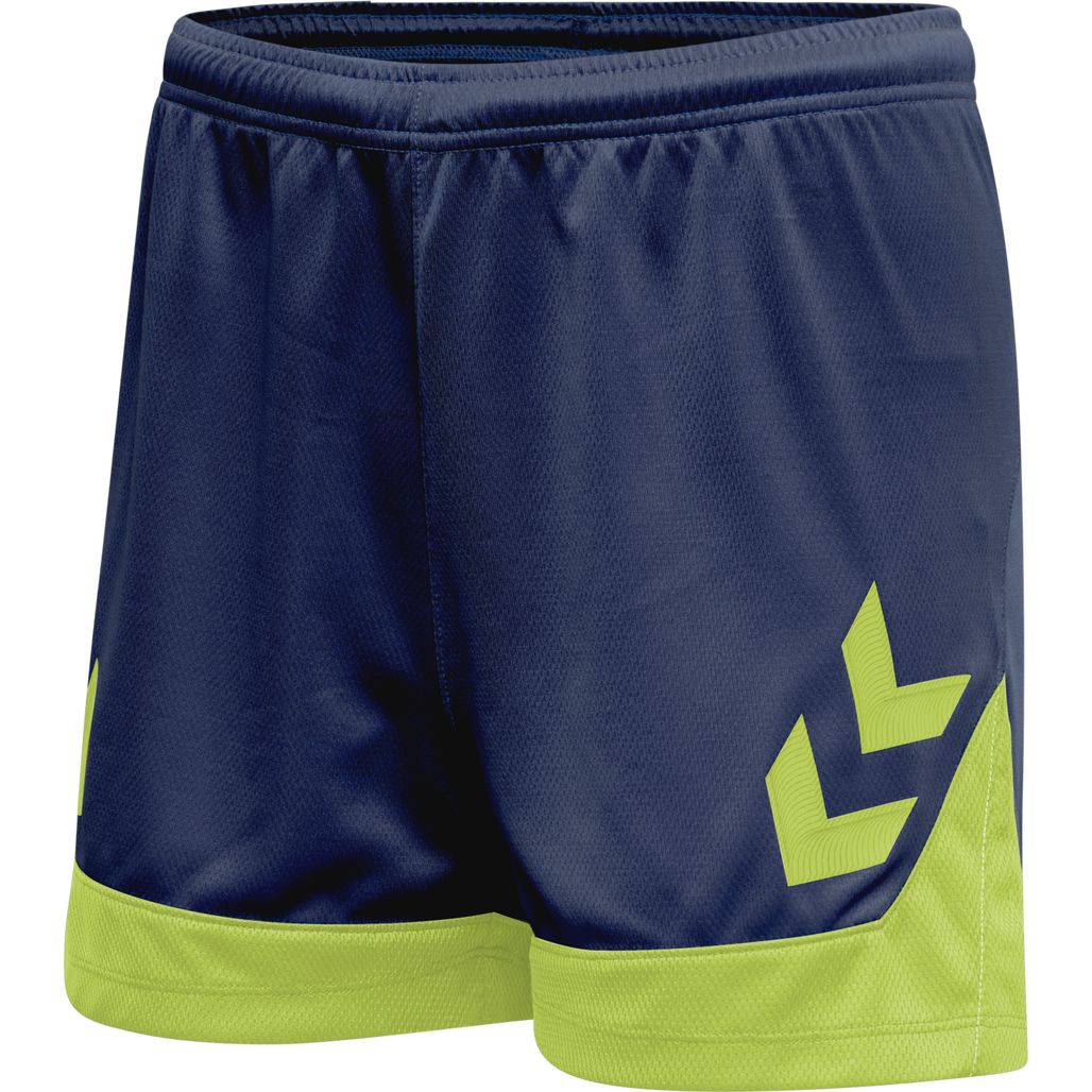 hmlLEAD WOMENS POLY SHORTS