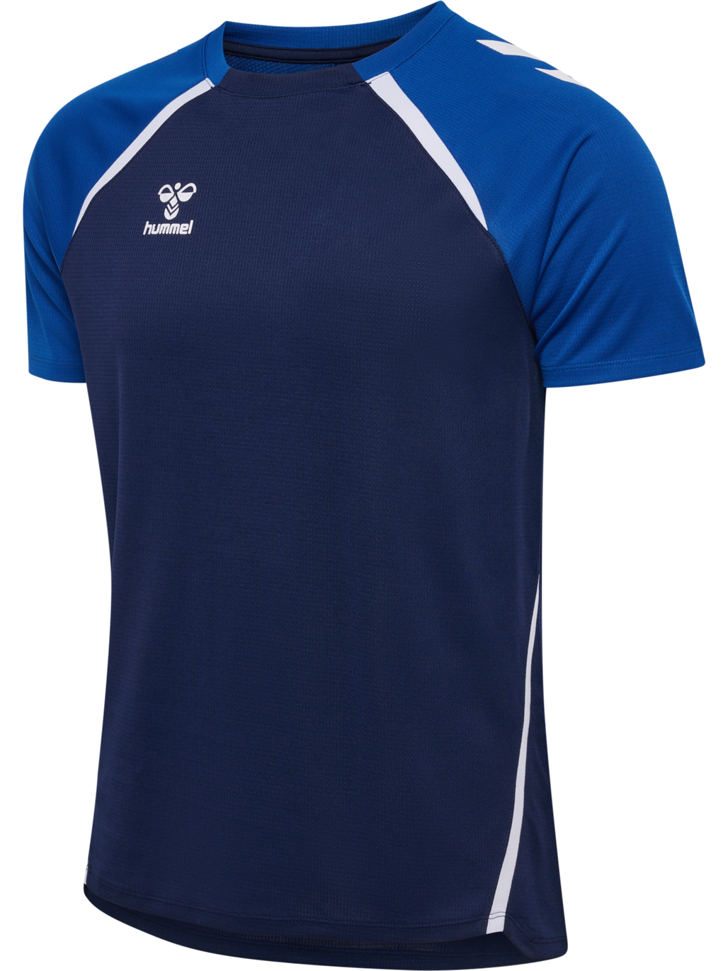 hmlLEAD 2.0 JERSEY S/S