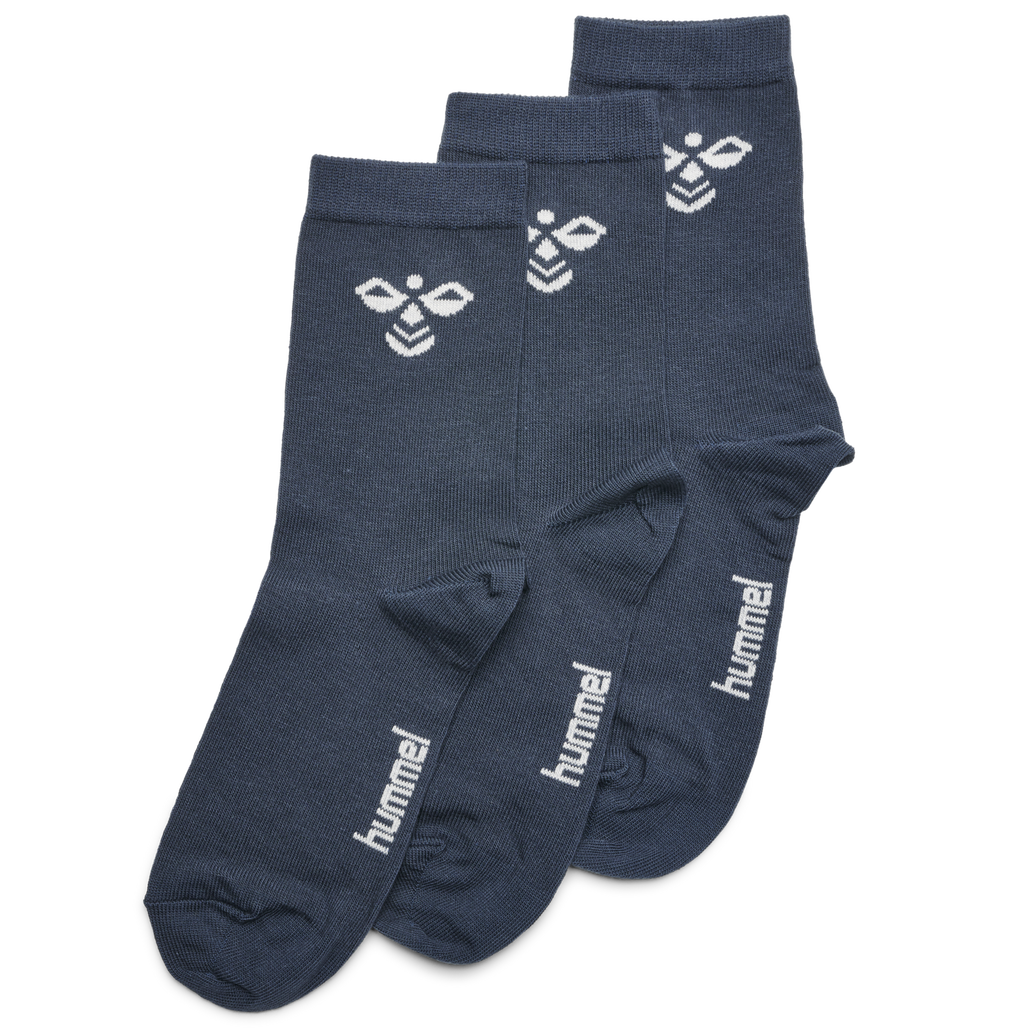SUTTON 3-PACK SOCK