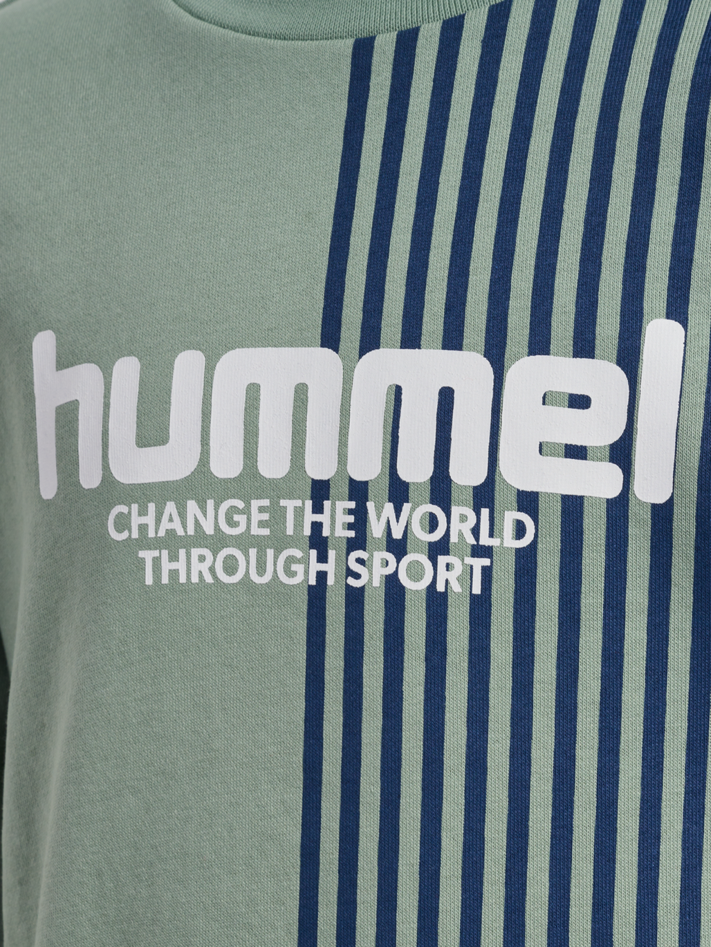 hmlMEXI SWEATSHIRT