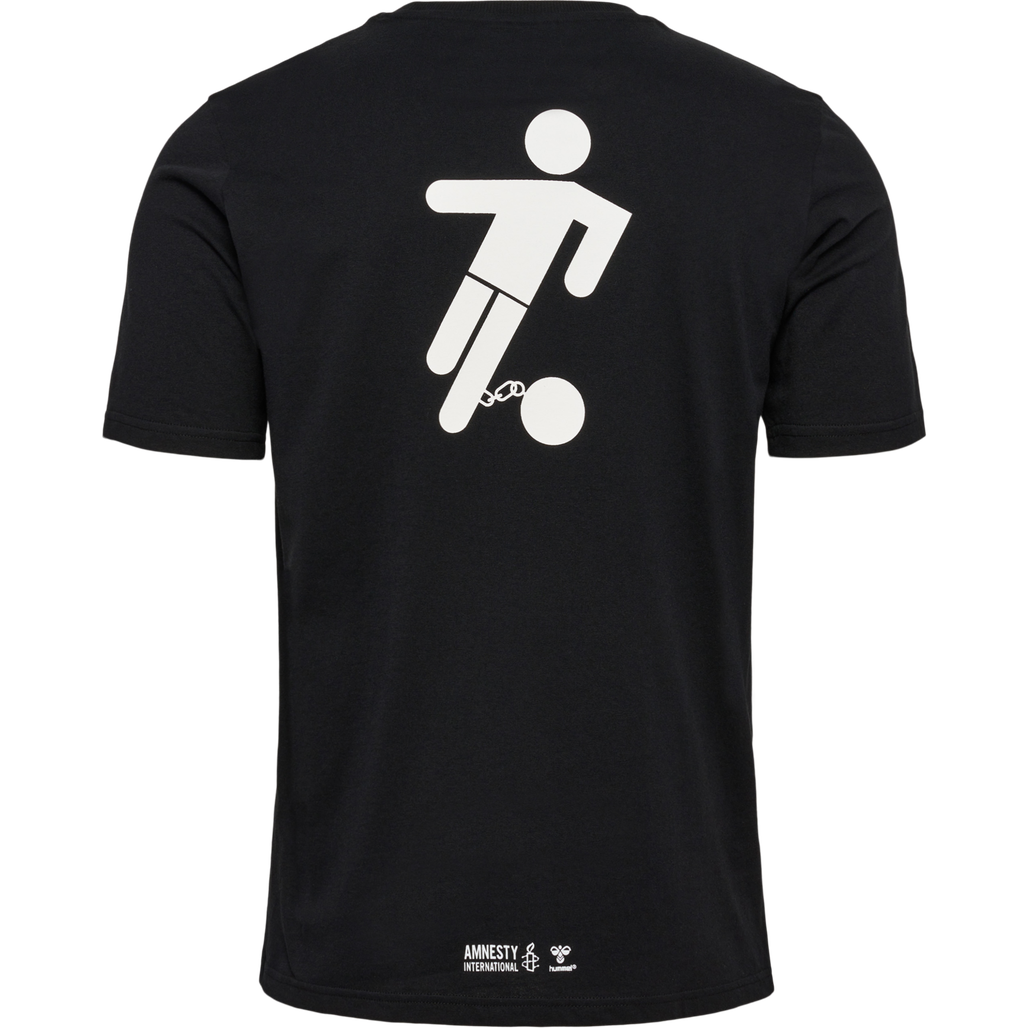 hmlAMNESTY T-SHIRT